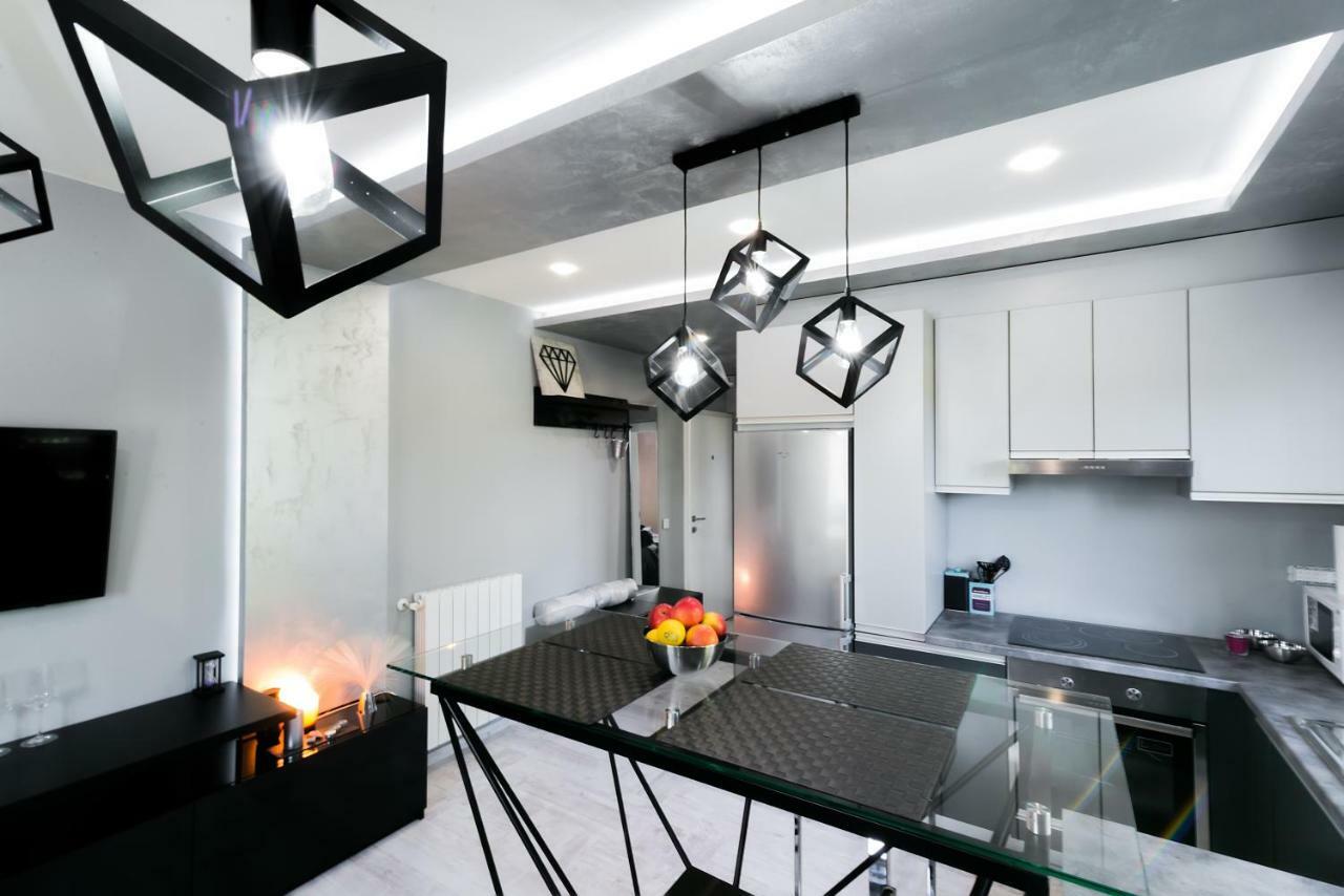 Apartments Eli 拉宾 外观 照片