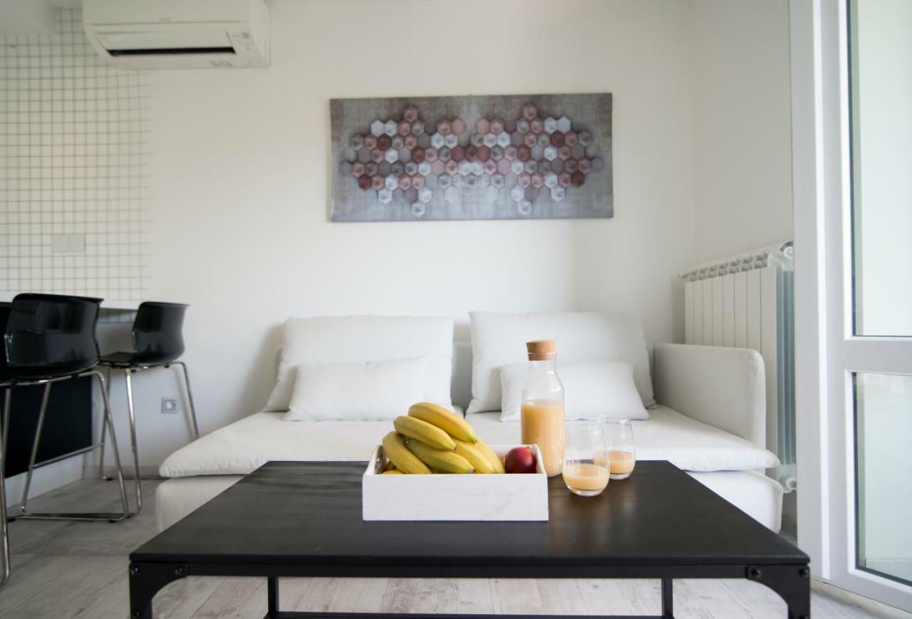Apartments Eli 拉宾 外观 照片