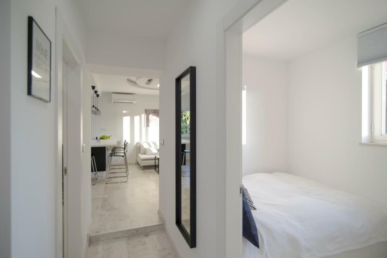 Apartments Eli 拉宾 外观 照片